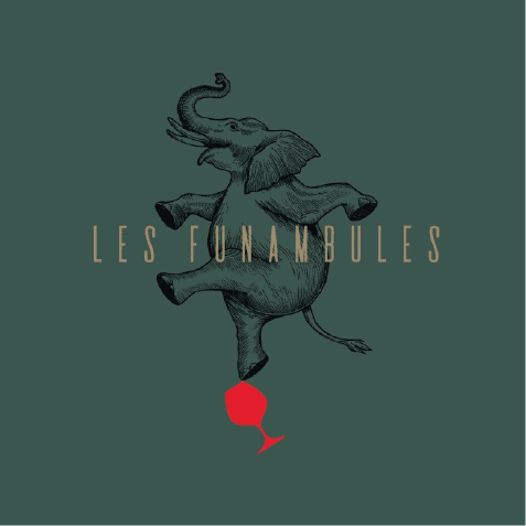 logo - Les Funambules